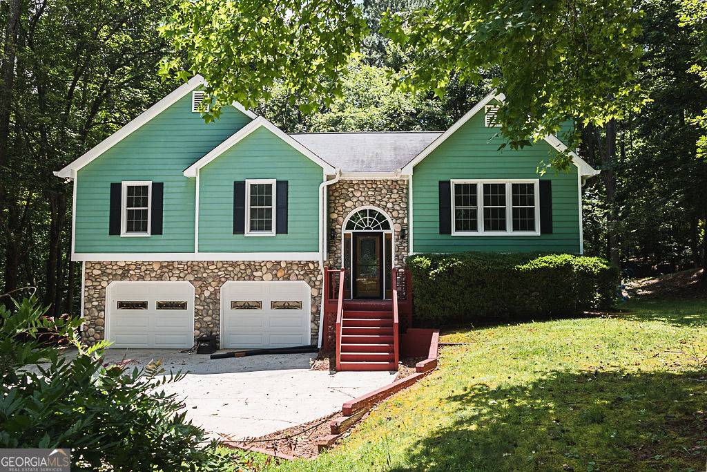Dallas, GA 30132,328 Eagle Pointe DR