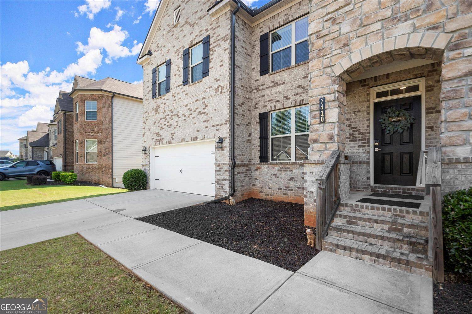 Cumming, GA 30028,7410 Ansley View LN