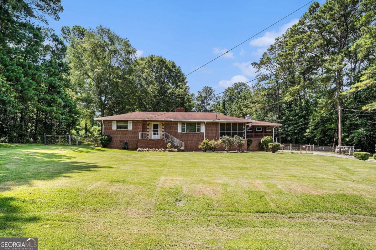 Morrow, GA 30260,2247 Cypress AVE