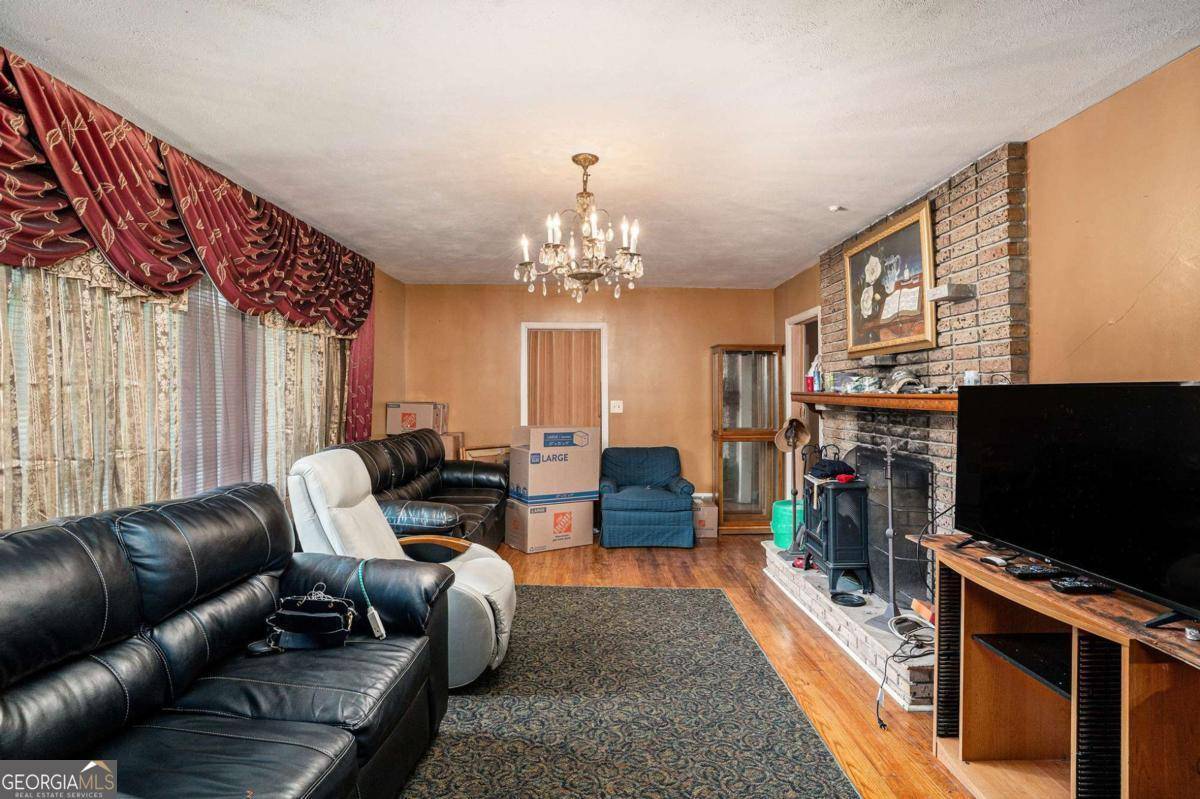 Morrow, GA 30260,2247 Cypress AVE