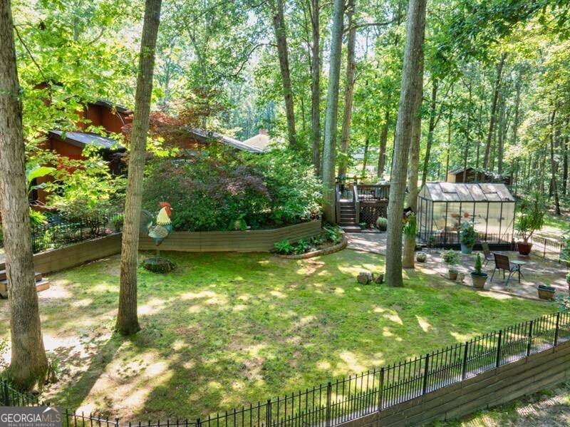 Dacula, GA 30019,686 Hillwood CT