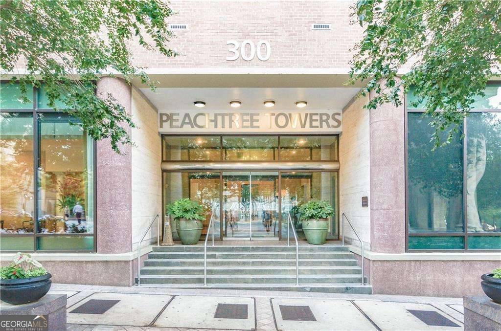Atlanta, GA 30308,300 Peachtree ST #APT 9D