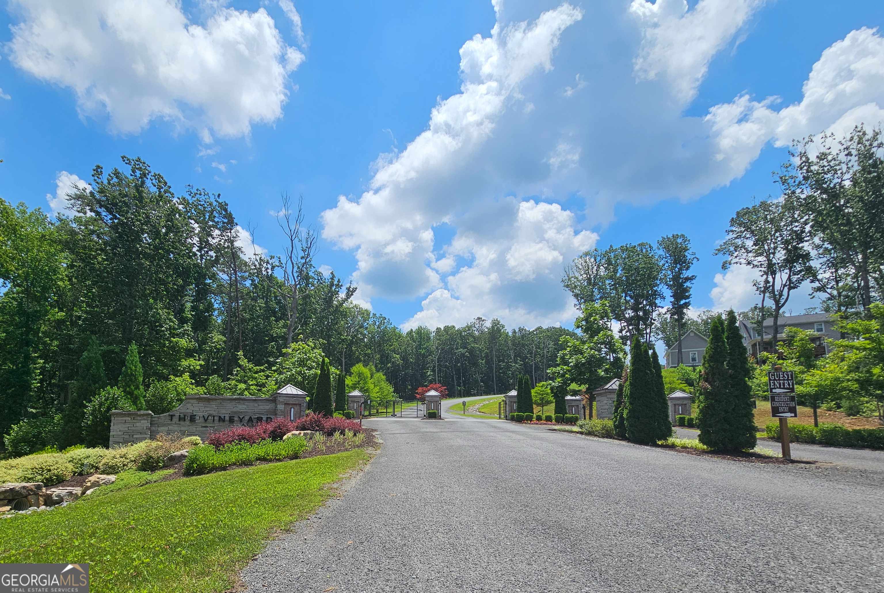 Talking Rock, GA 30175,0 Twisted Oak RD