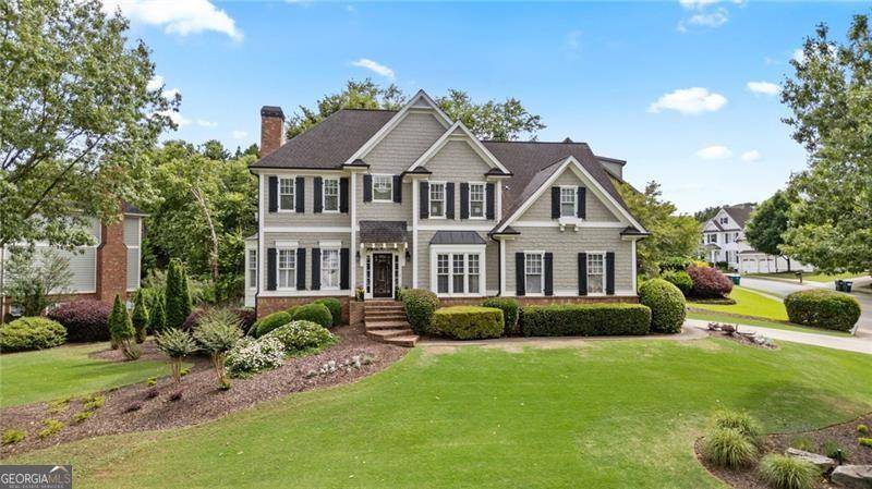 Sugar Hill, GA 30518,295 Sagamore CV NW