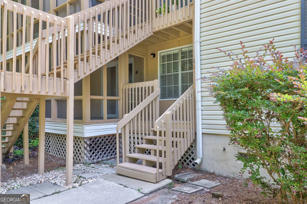 Savannah, GA 31410,401 N Cromwell RD #2Q