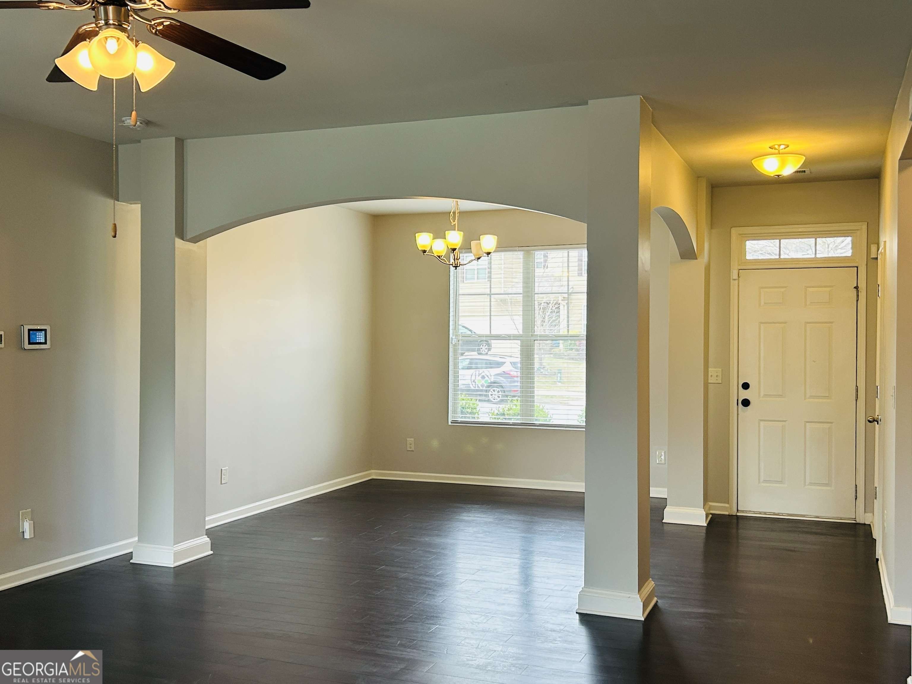 Atlanta, GA 30349,4730 Brookwood PL