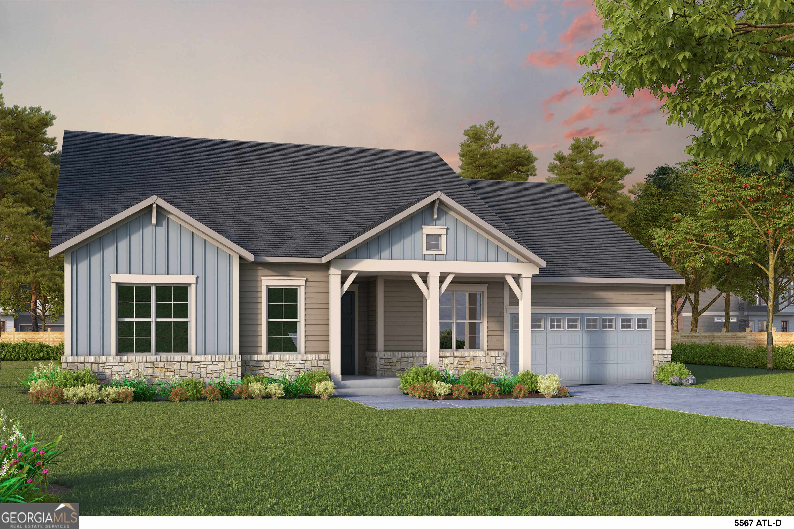 Dallas, GA 30157,608 Barnfield Way