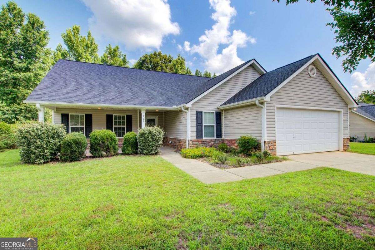 Griffin, GA 30224,221 Glenview TRL