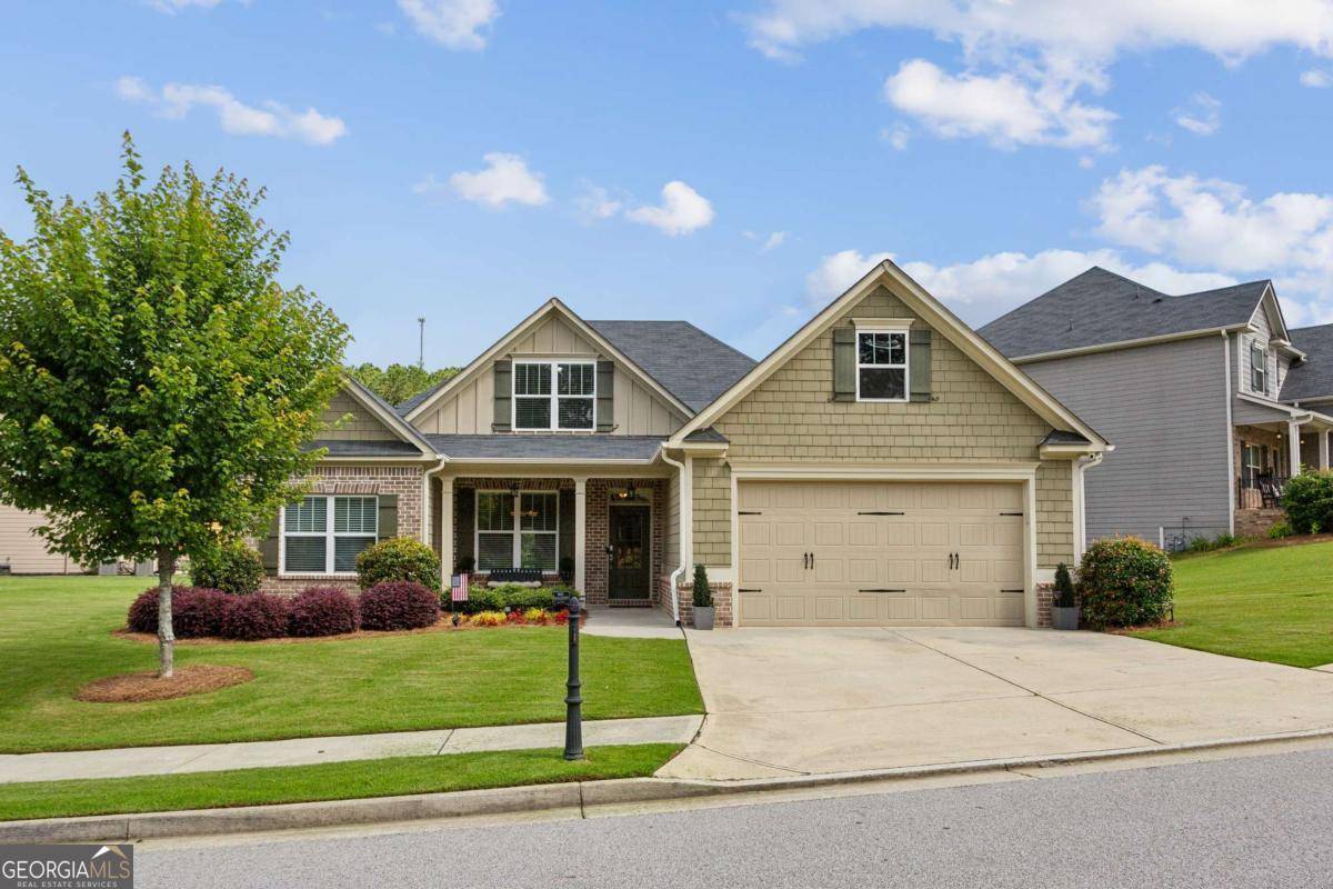 Dallas, GA 30132,297 Cobblestone TRL