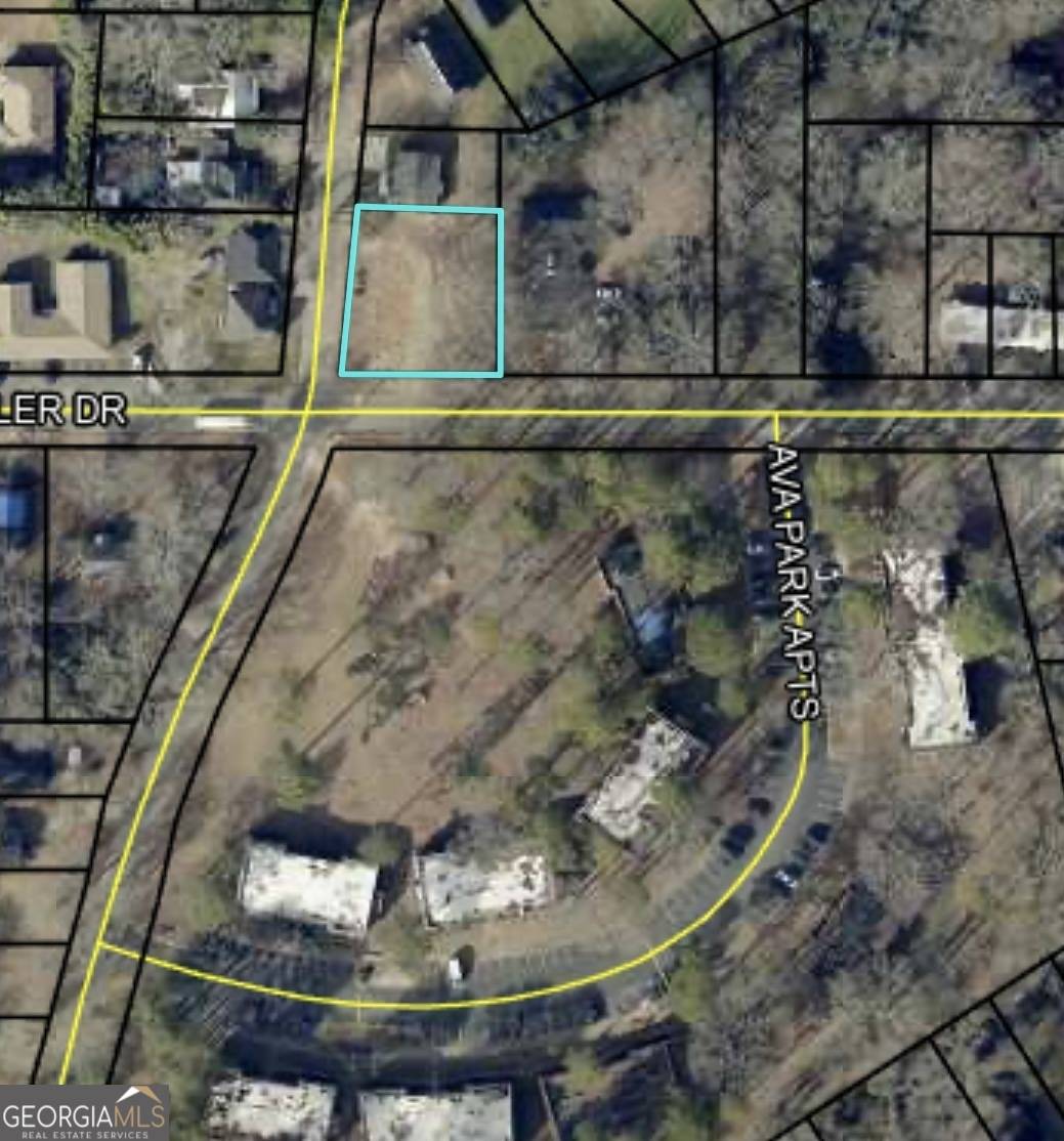 Griffin, GA 30223,1113 D F Fuller DR