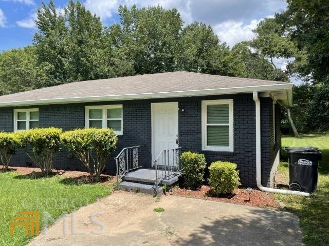 Austell, GA 30106,4531 Wesley DR #B