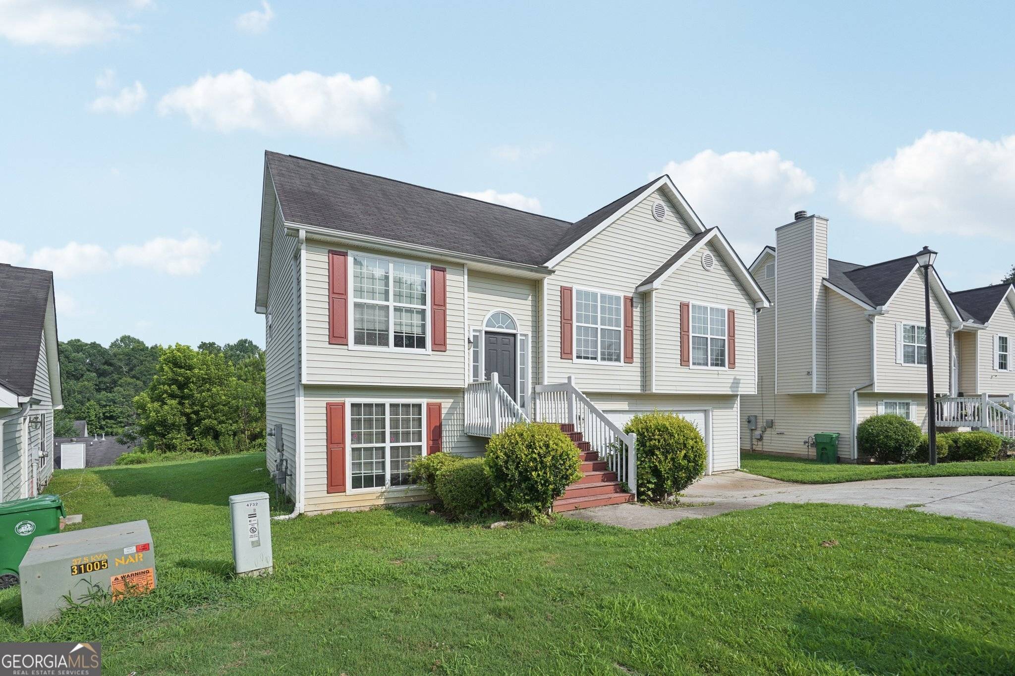 Lithonia, GA 30038,4738 Golod WAY