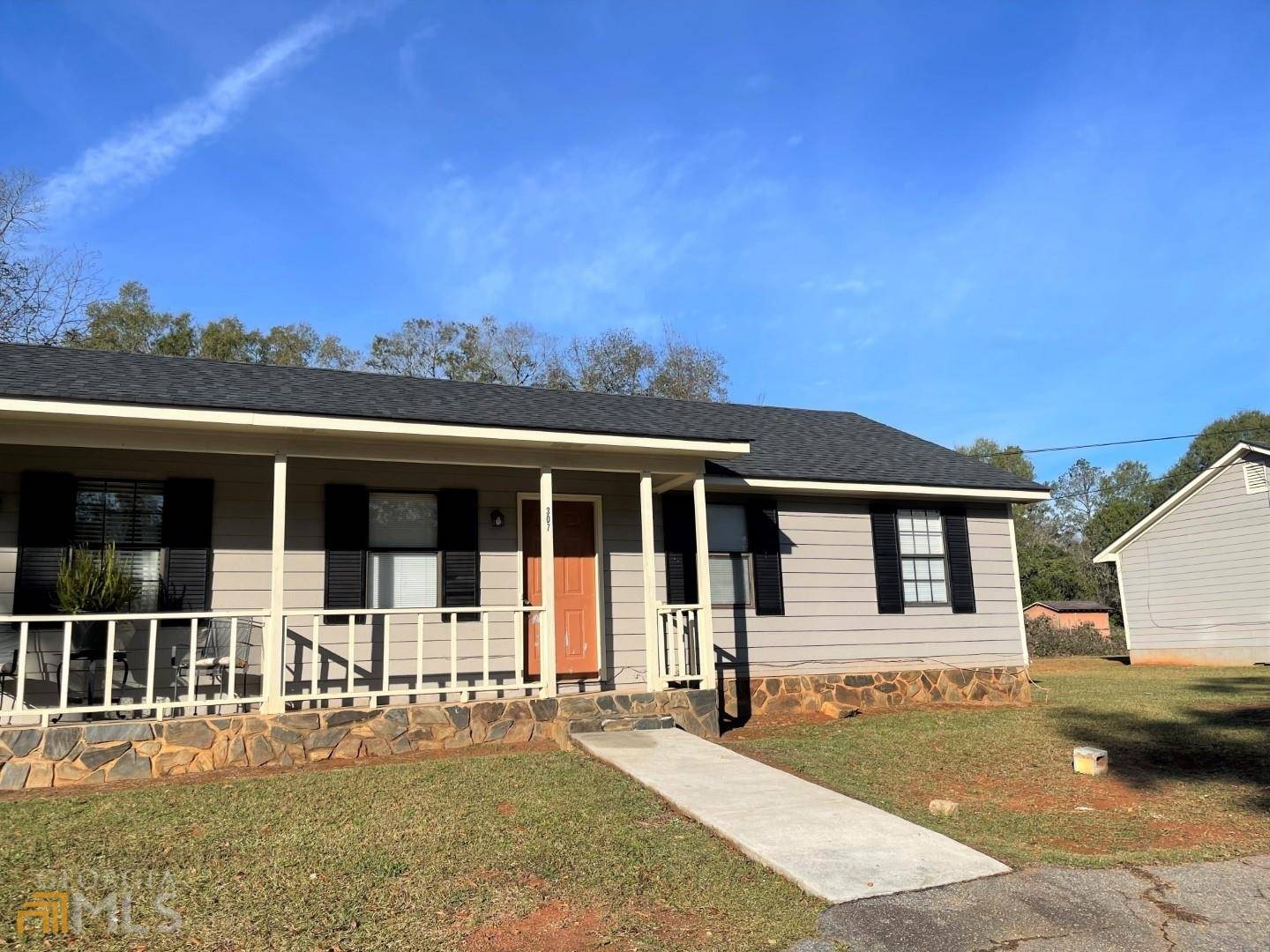 Griffin, GA 30223,307 Pelly ST #307