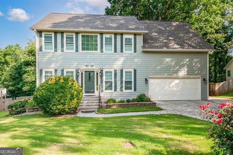 Lawrenceville, GA 30043,740 Paris DR