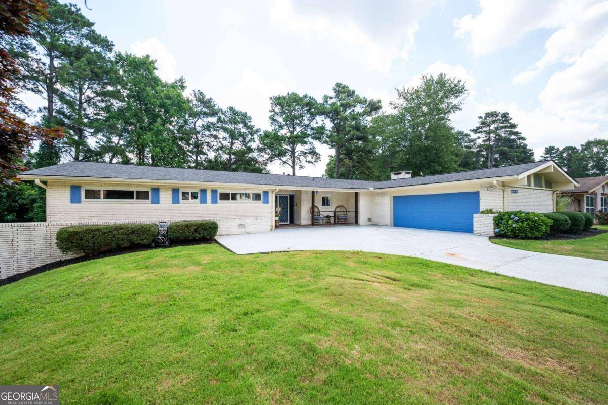 Decatur, GA 30032,2302 Springside WAY