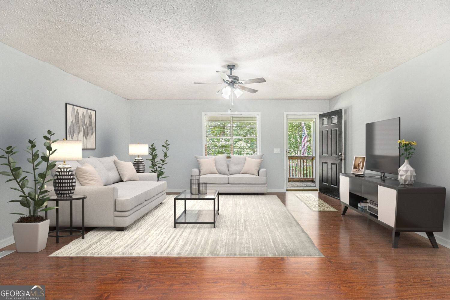 Flowery Branch, GA 30542,7002 Spout Springs Road RD