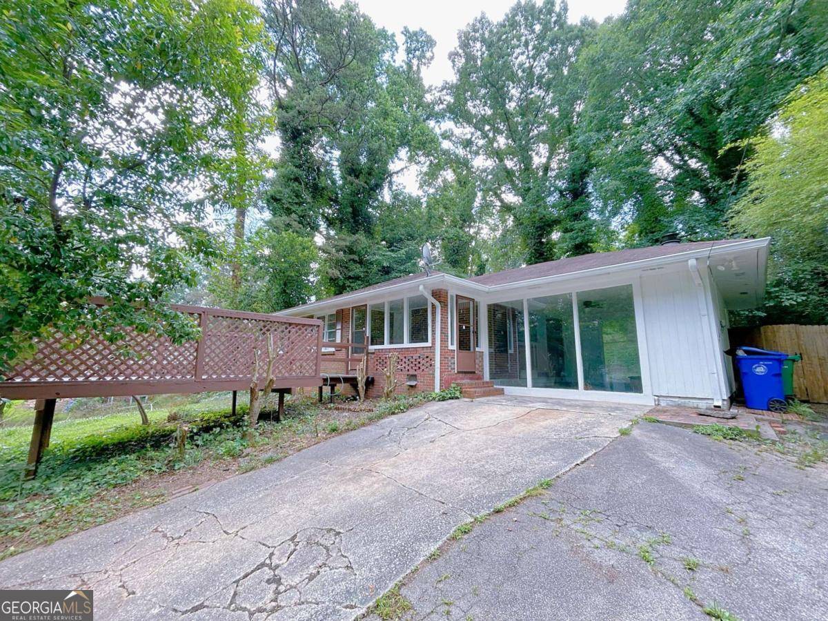 Stone Mountain, GA 30083,4103 Indian Creek CIR