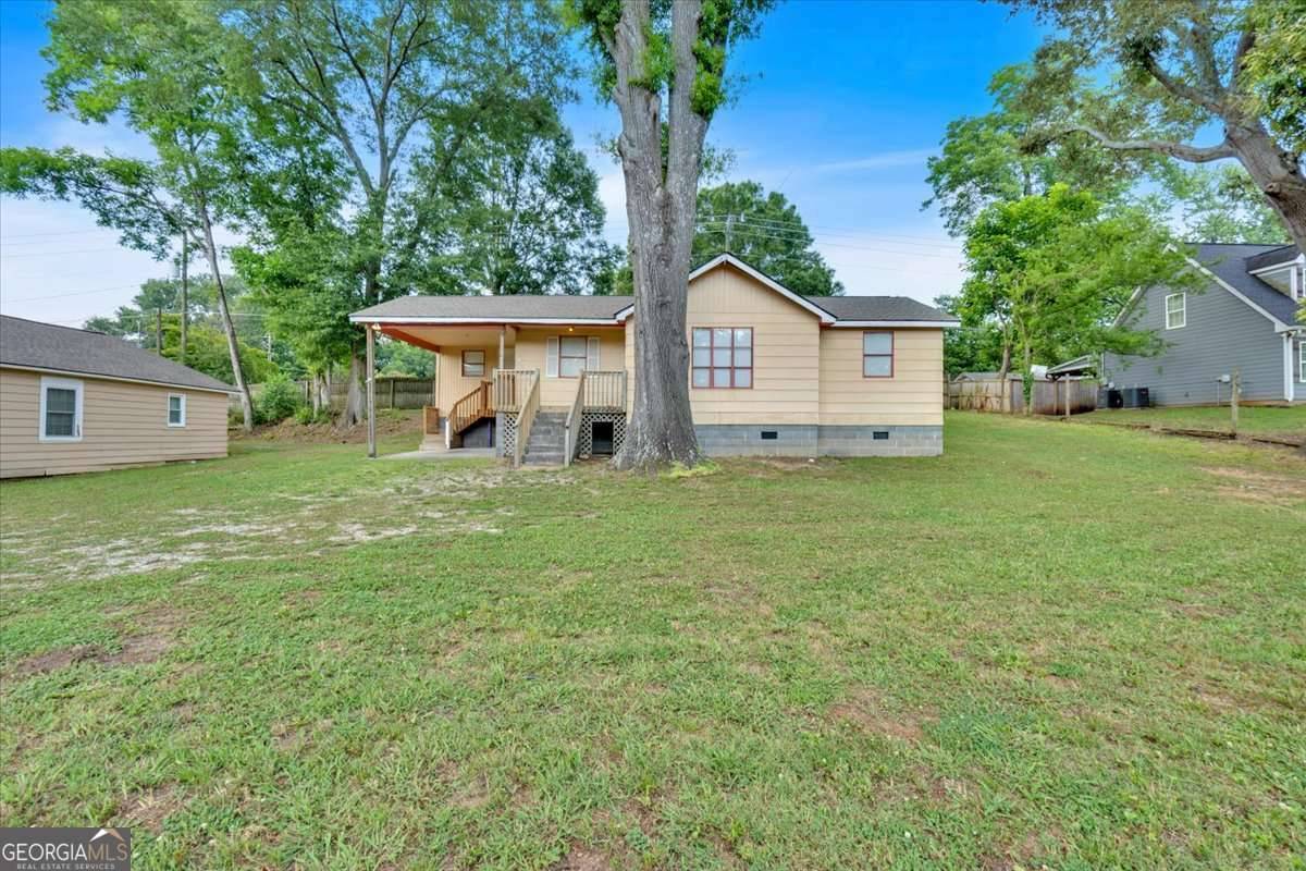 Cartersville, GA 30120,615 A Cassville RD