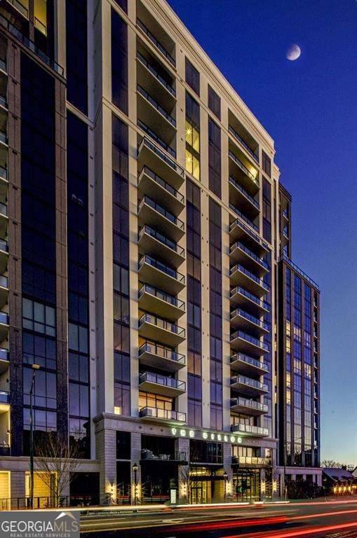 Atlanta, GA 30305,2425 Peachtree RD NE #1505