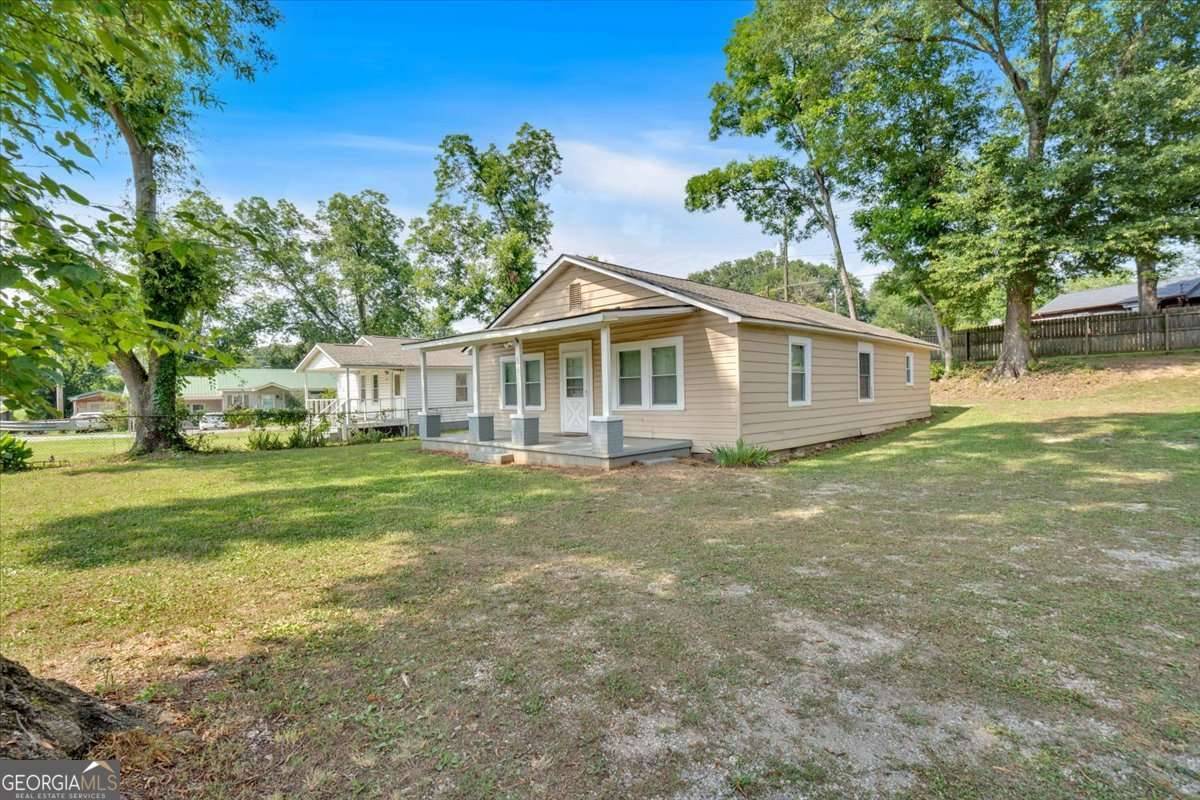 Cartersville, GA 30120,615 Cassville RD