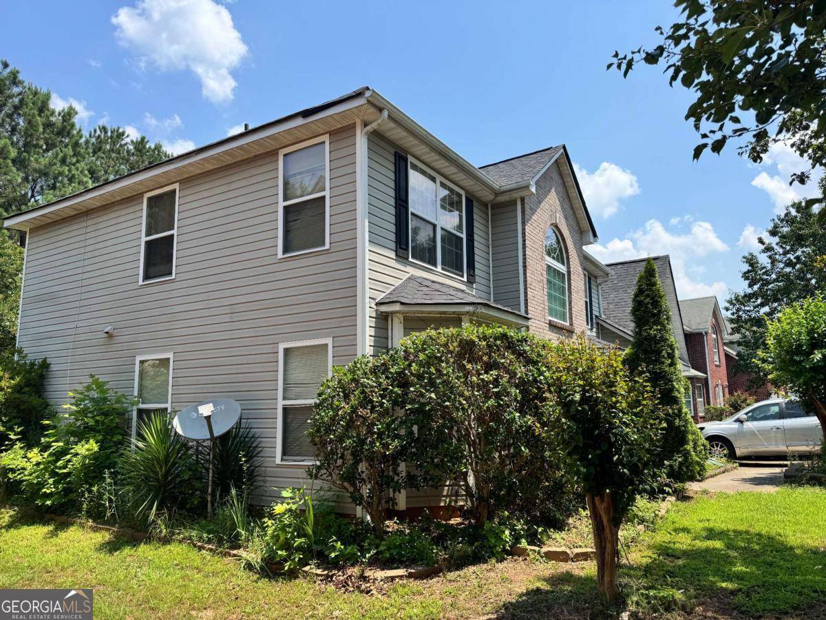 Douglasville, GA 30135,3140 Ridge Hill Pkwy