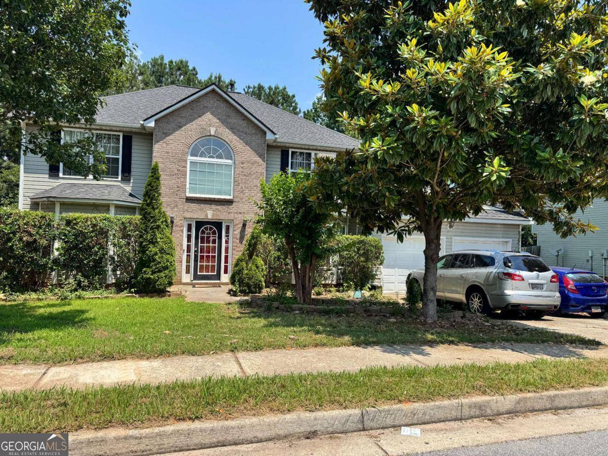 Douglasville, GA 30135,3140 Ridge Hill Pkwy