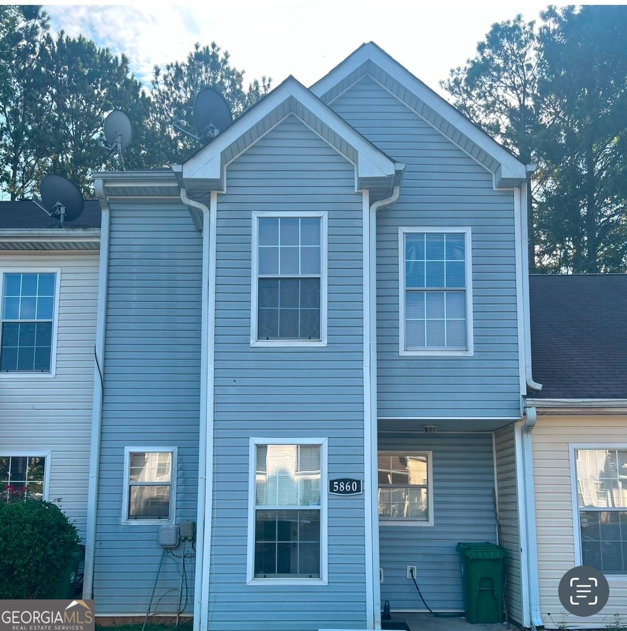 Lithonia, GA 30038,5860 Trent Walk DR
