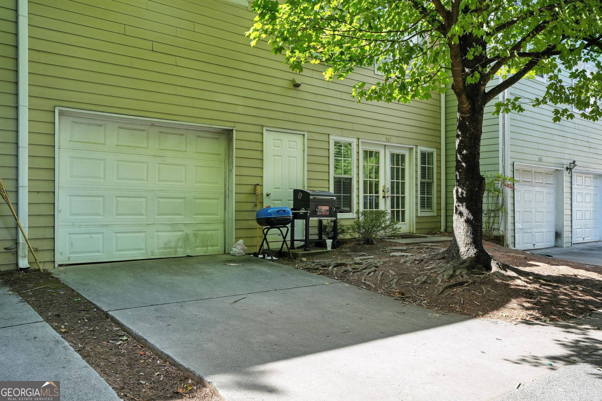 Atlanta, GA 30315,1731 Pryor RD SW #307