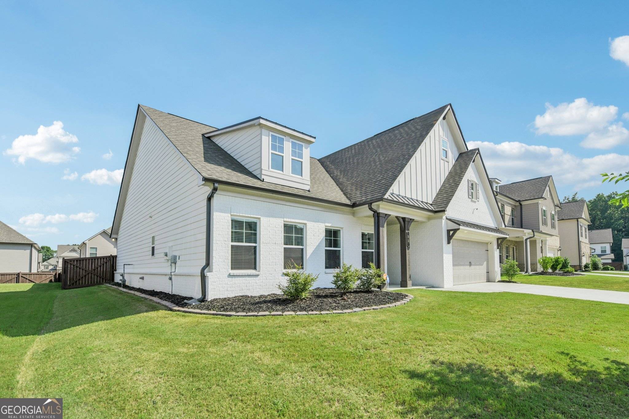 Loganville, GA 30052,35 HENSON FARM DR