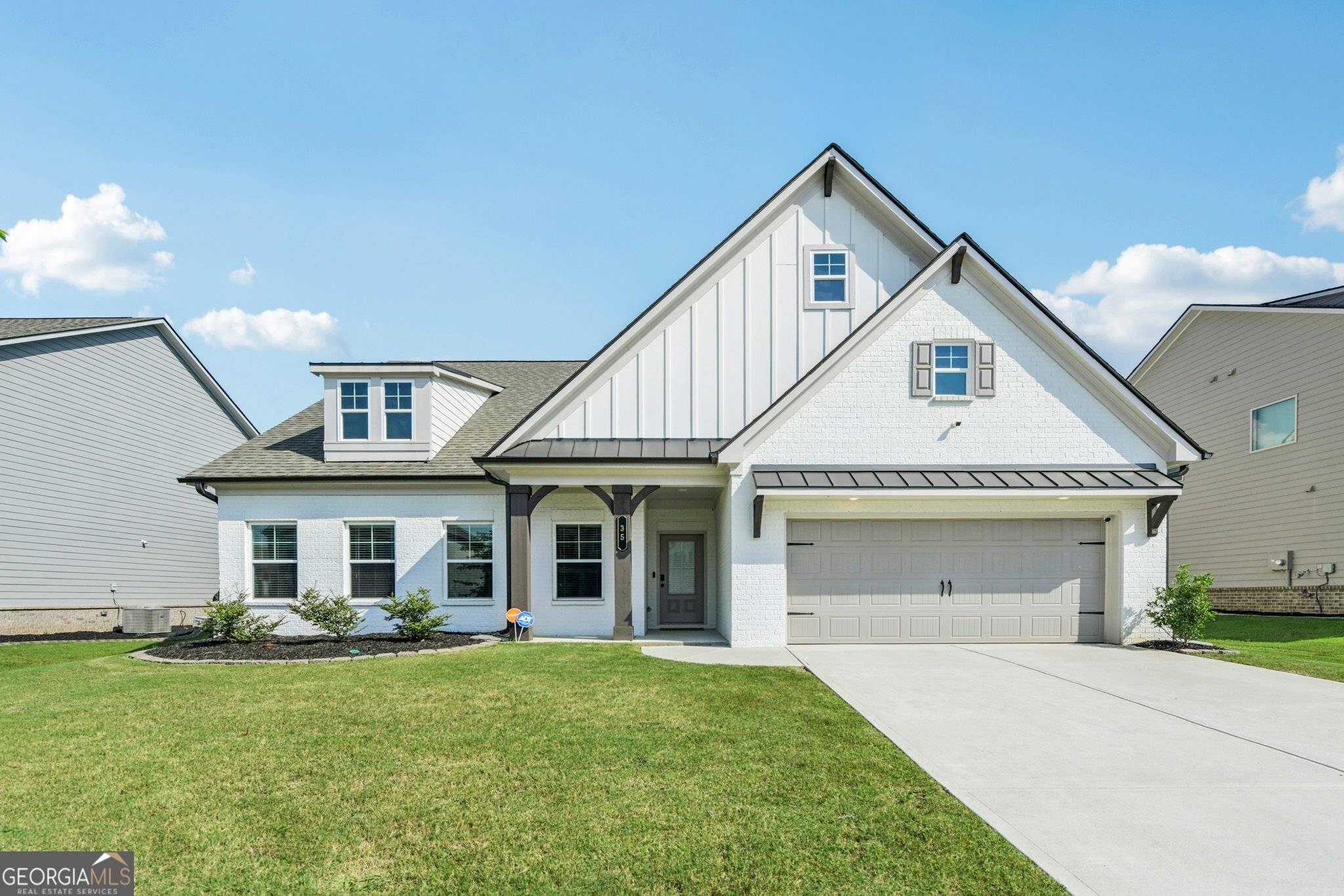 Loganville, GA 30052,35 HENSON FARM DR