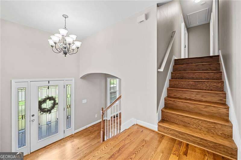 Canton, GA 30114,412 Gray Fox DR