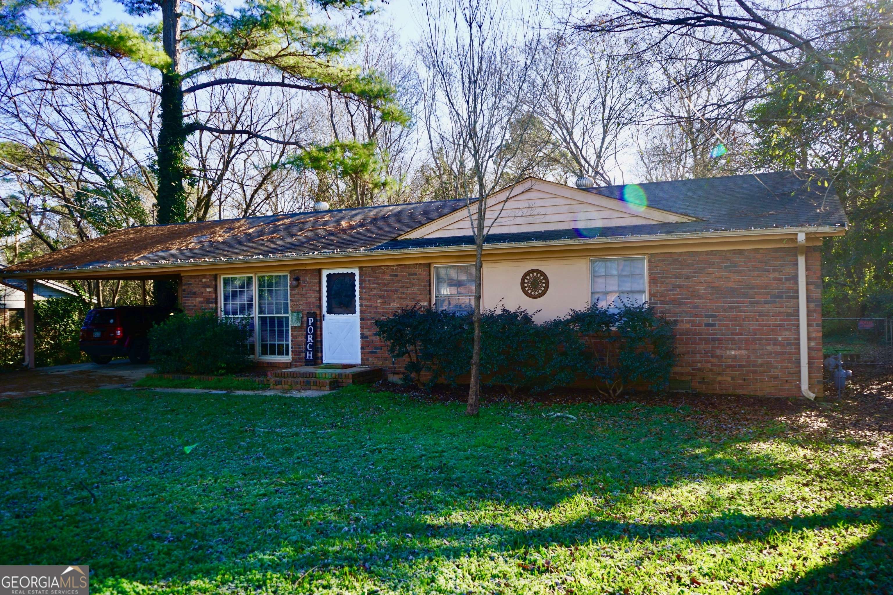 Athens, GA 30605,260 Rumson RD