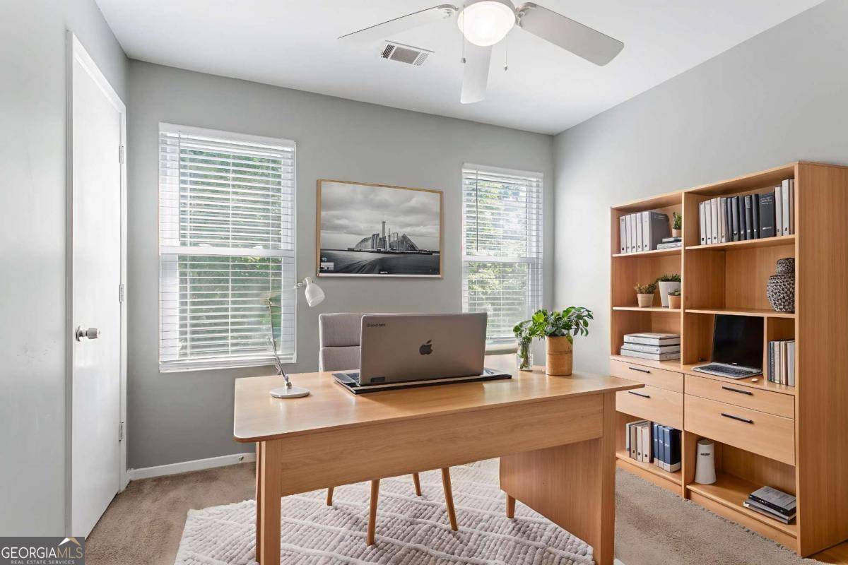 Stone Mountain, GA 30088,1377 Mill Lake CIR