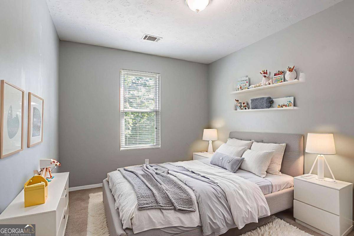 Stone Mountain, GA 30088,1377 Mill Lake CIR