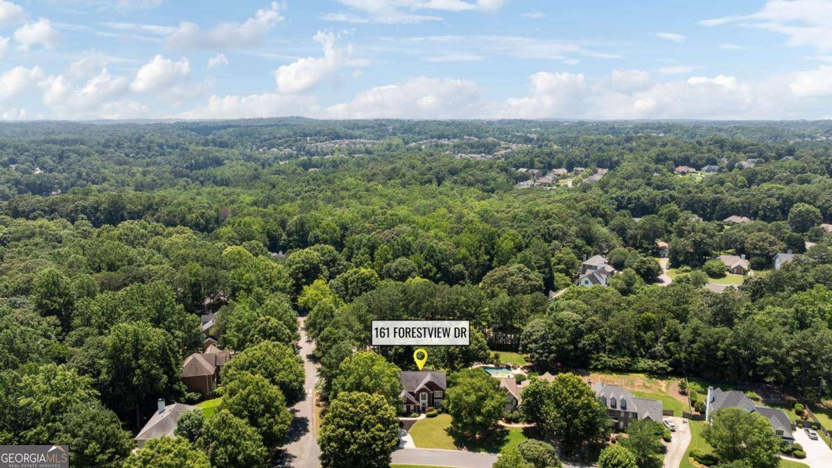 Suwanee, GA 30024,161 Forestview DR