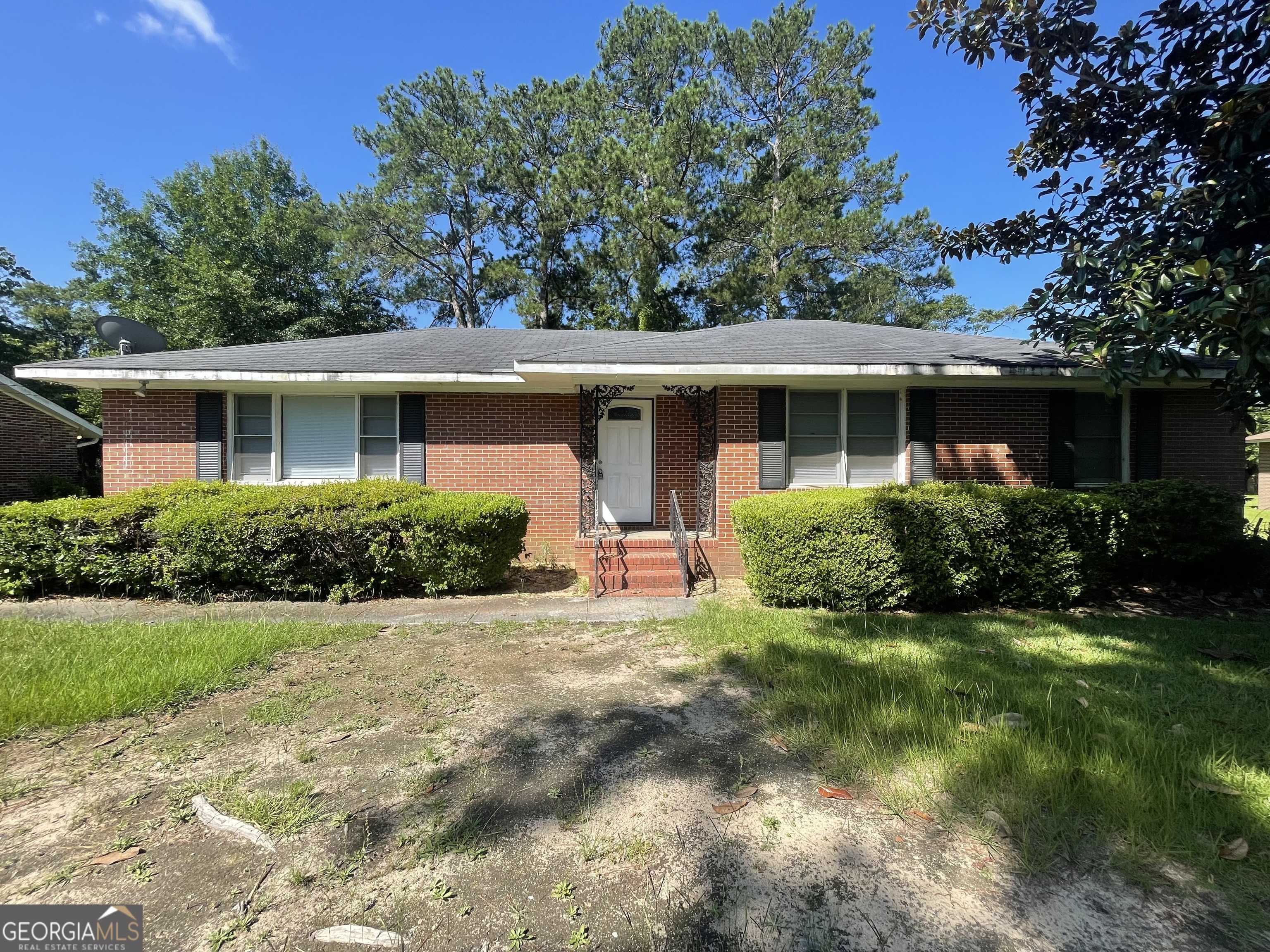 Macon, GA 31211,2970 Malibu DR