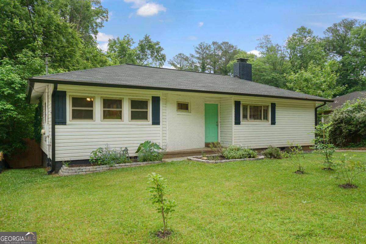 Atlanta, GA 30311,2049 Rector DR SW