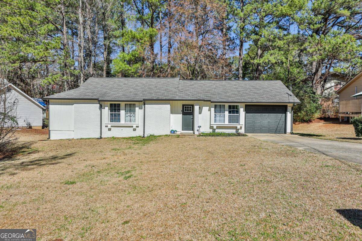 Atlanta, GA 30331,3915 Basil WAY SW