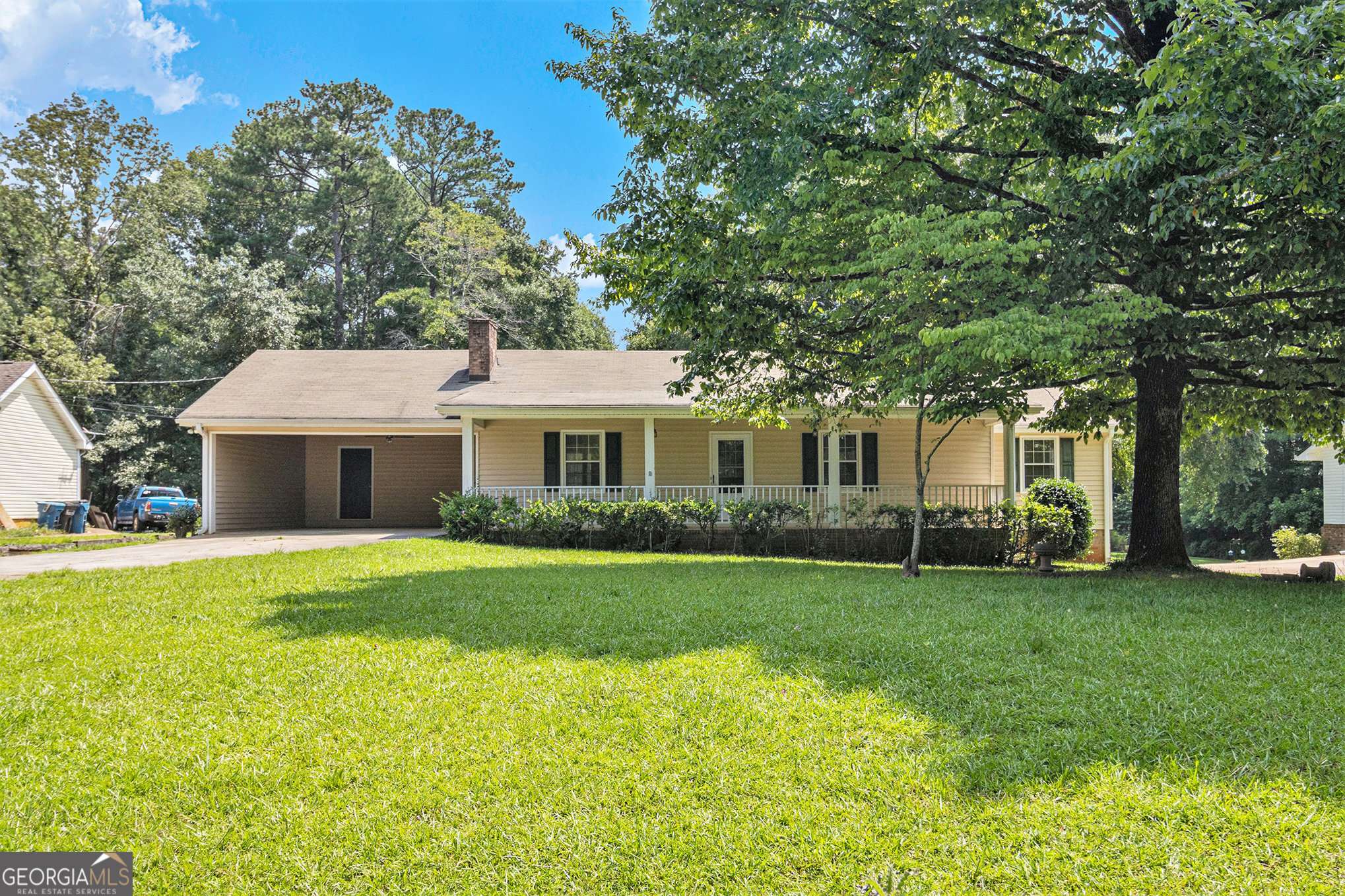Lawrenceville, GA 30044,338 Patterson RD
