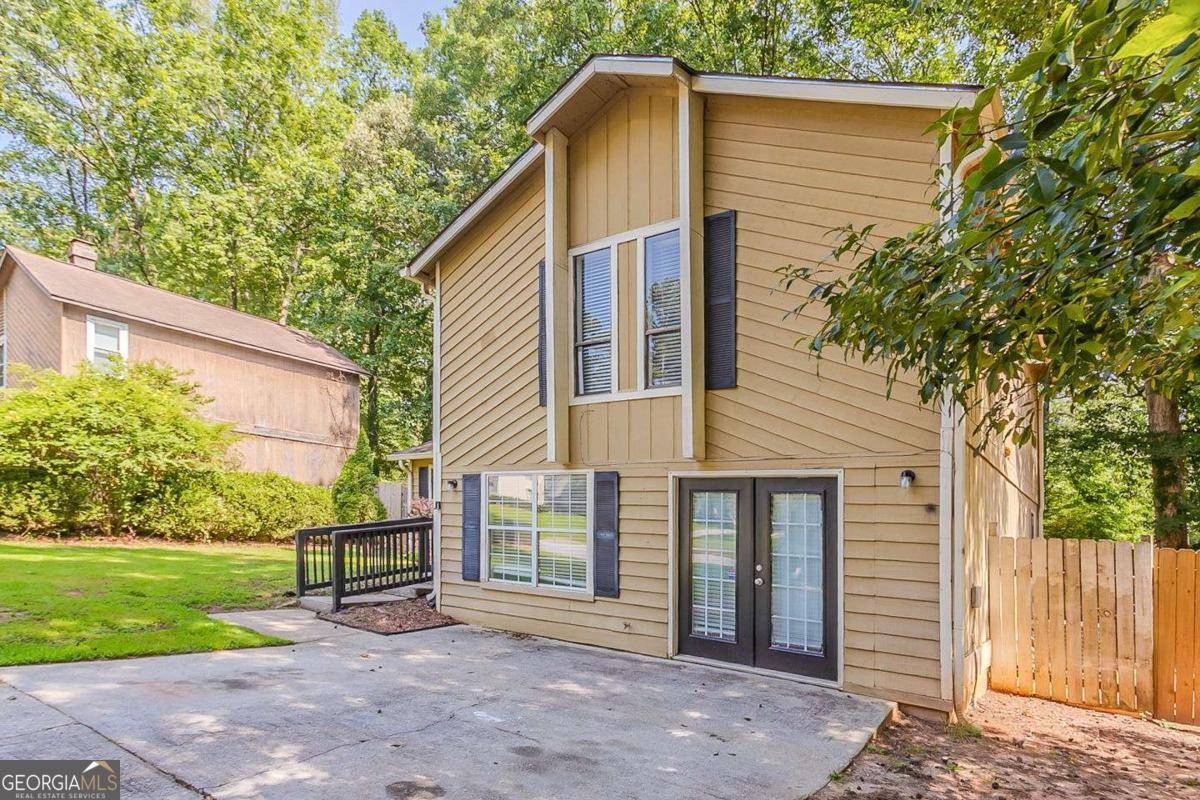 Stone Mountain, GA 30088,5383 Forest East LN