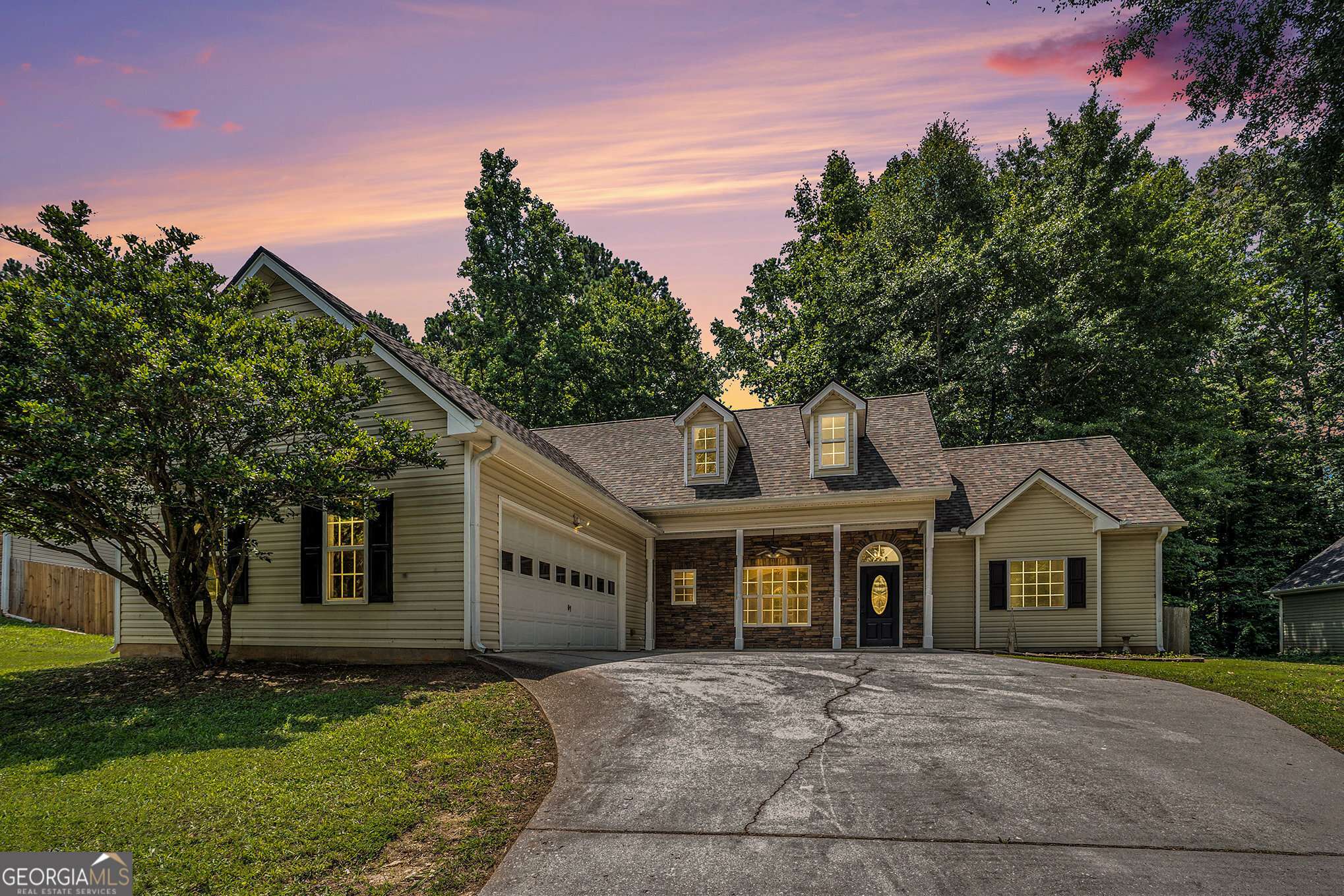 Temple, GA 30179,114 Arborwood WAY