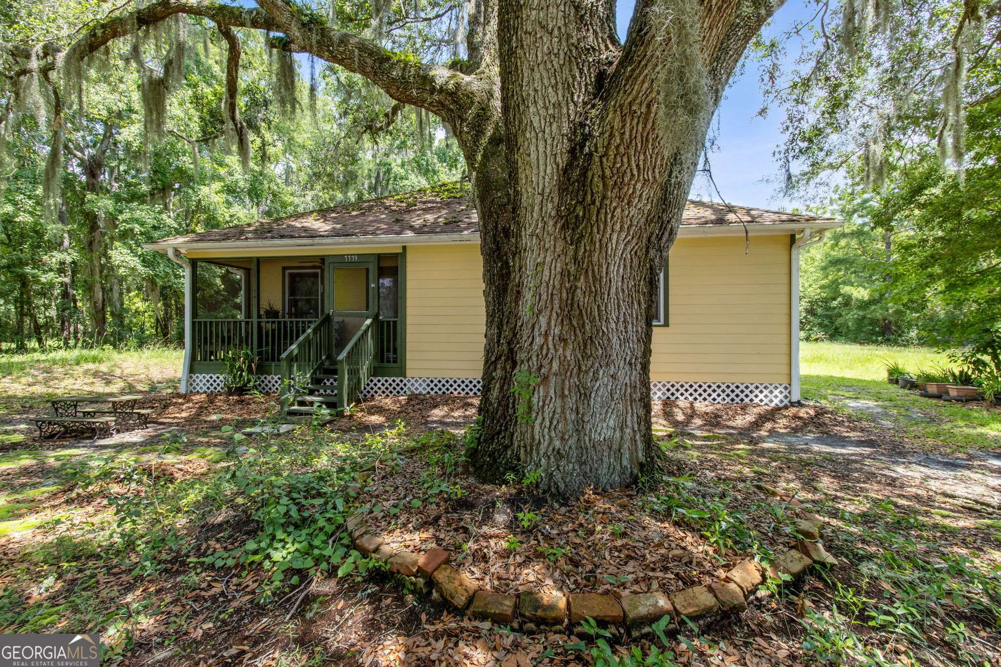 Woodbine, GA 31569,7779 Harrietts Bluff RD