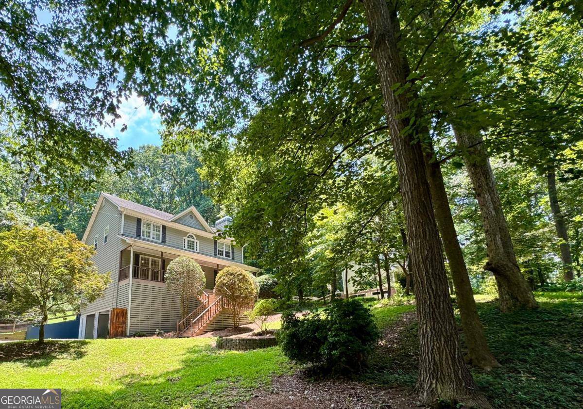 Woodstock, GA 30188,154 Junaluska DR