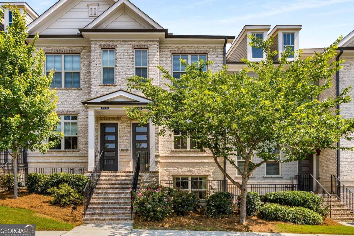 Atlanta, GA 30342,4358 Parkside PL