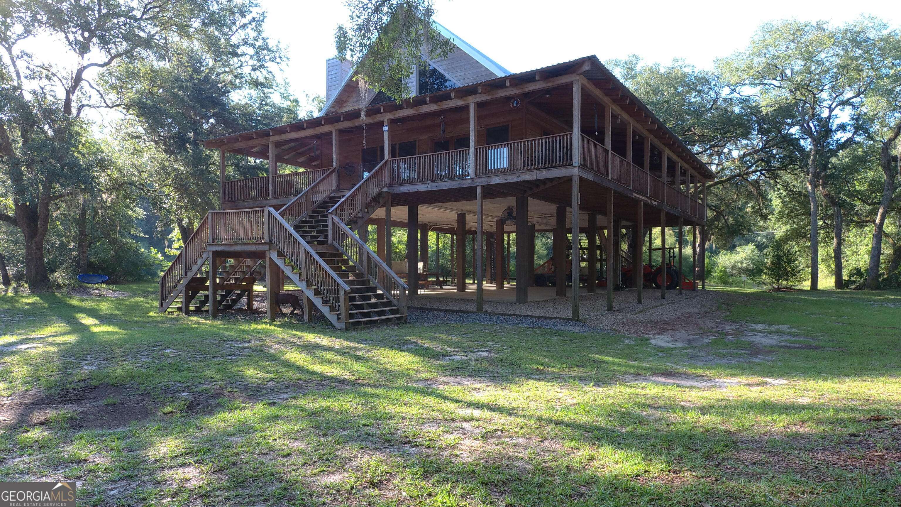 Cairo, GA 39828,279 1C Lewis LN