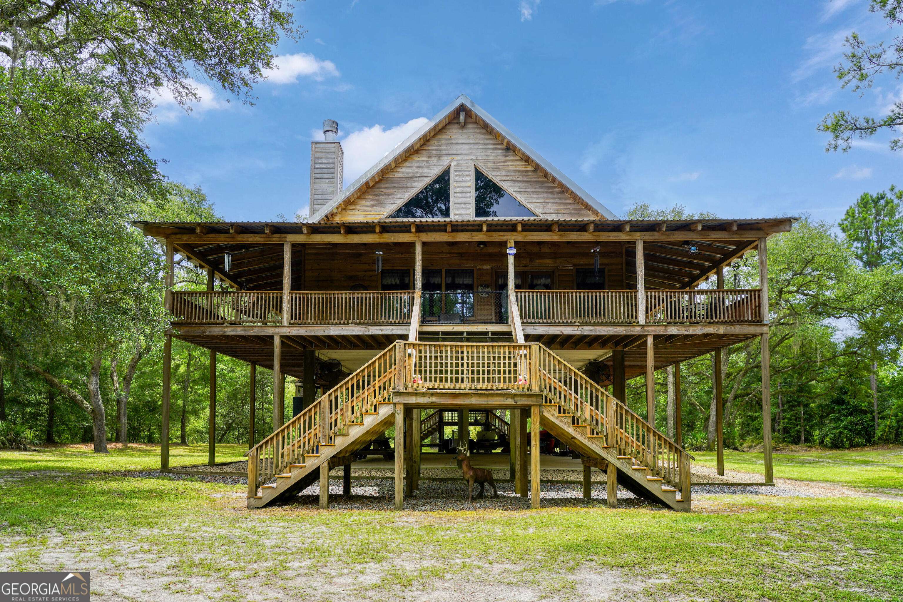 Cairo, GA 39828,279 1C Lewis LN