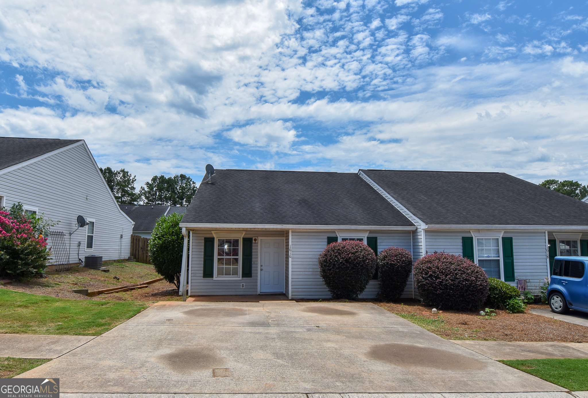 Griffin, GA 30224,1616 Summerwoods CIR