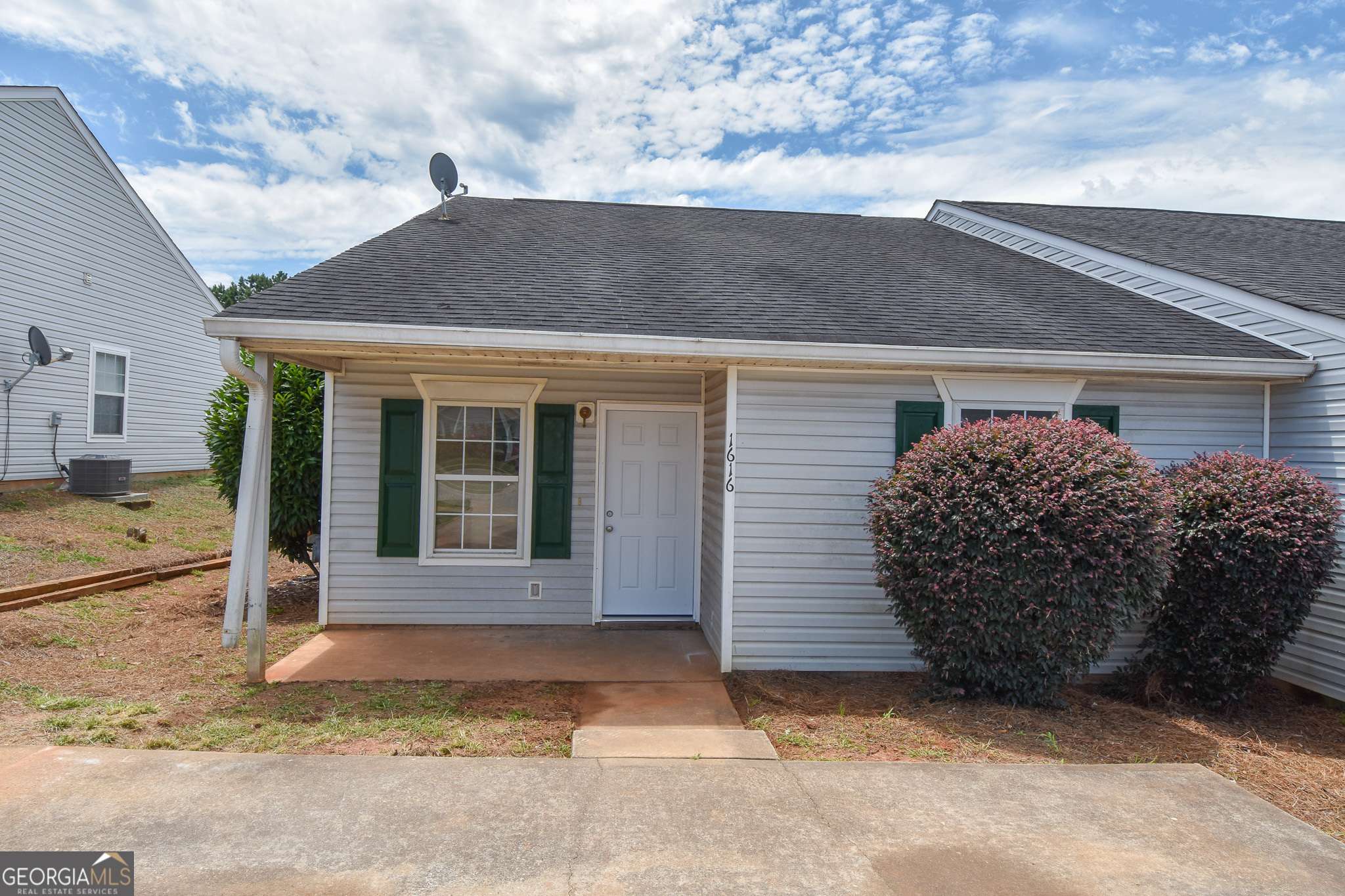 Griffin, GA 30224,1616 Summerwoods CIR