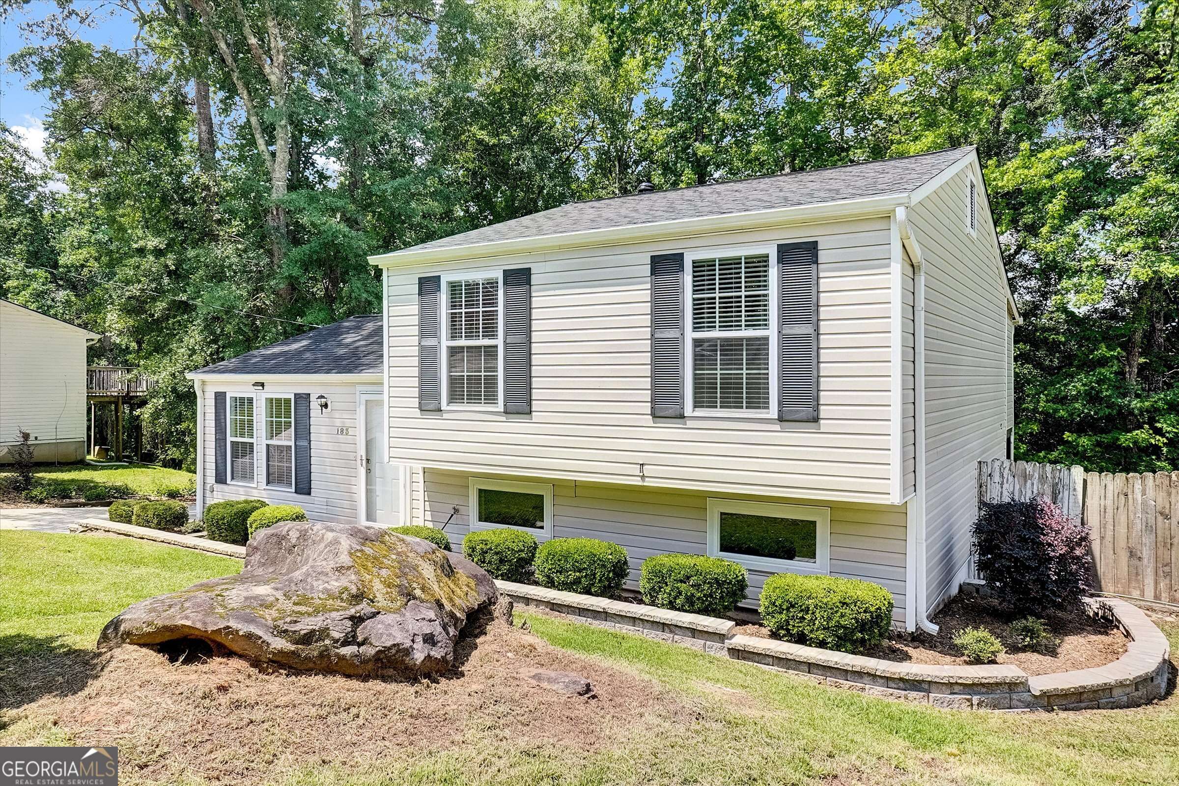 Peachtree City, GA 30269,183 Wynnmeade