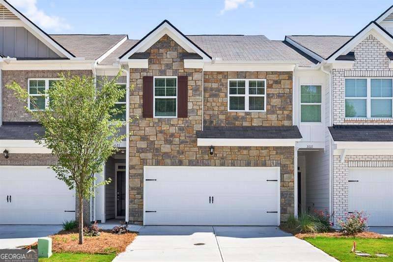 Buford, GA 30519,3121 Greyton DR